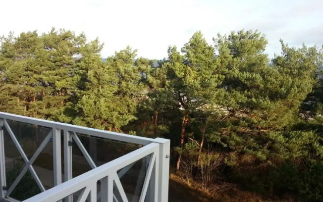 Meerblick Heringsdorf