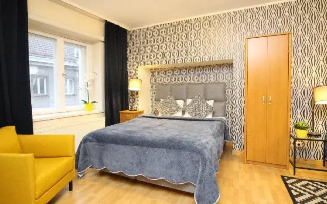 Tallinn City Apartments