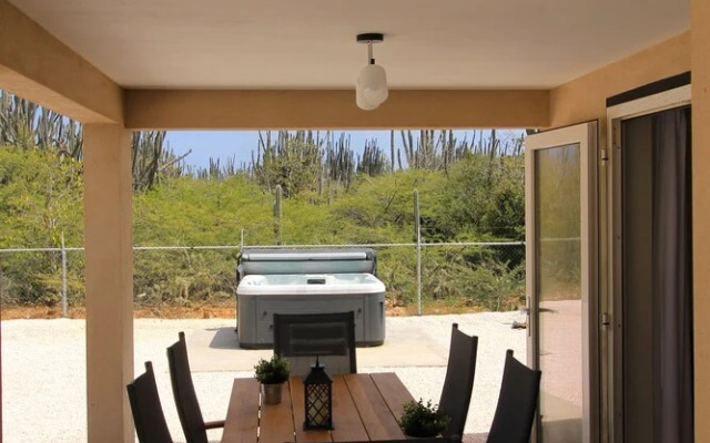 Holiday House Bonaire