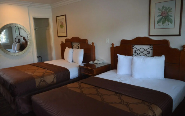 Welcome Inn on Colorado Blvd