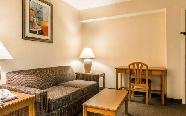 Comfort Inn Ebensburg