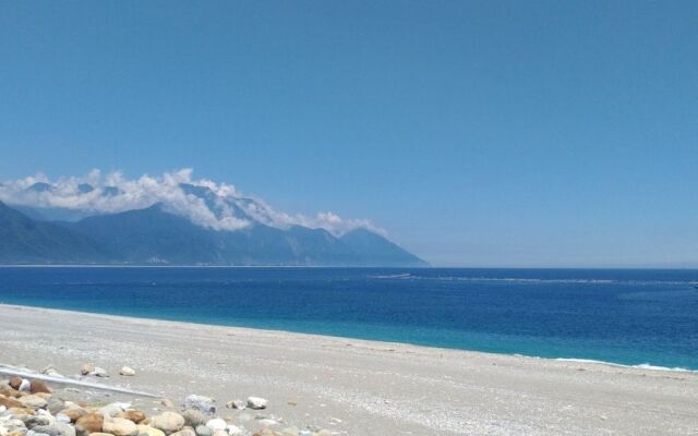 Hualien oceanbreeze homestay