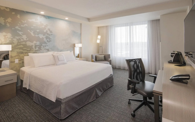 Courtyard by Marriott Halifax Dartmouth