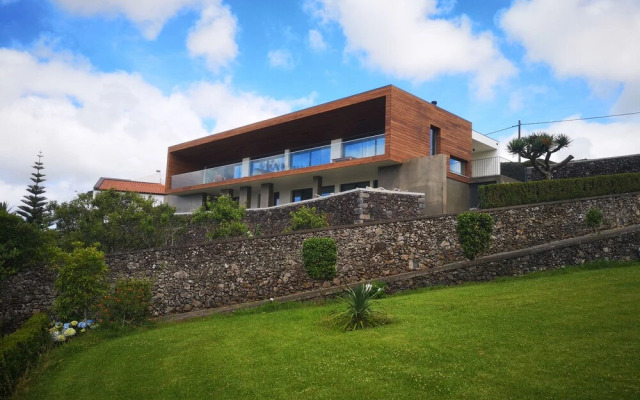 Quinta das Camélias - Açores