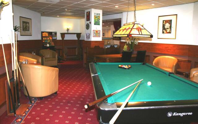 Hotel Restaurant & Casino De Nachtegaal