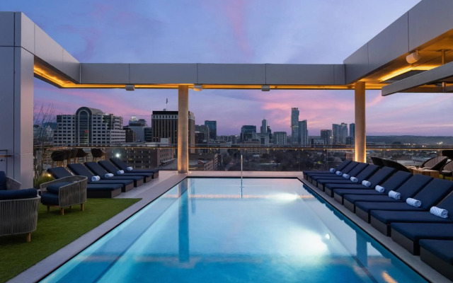 The Otis Hotel Austin, Autograph Collection