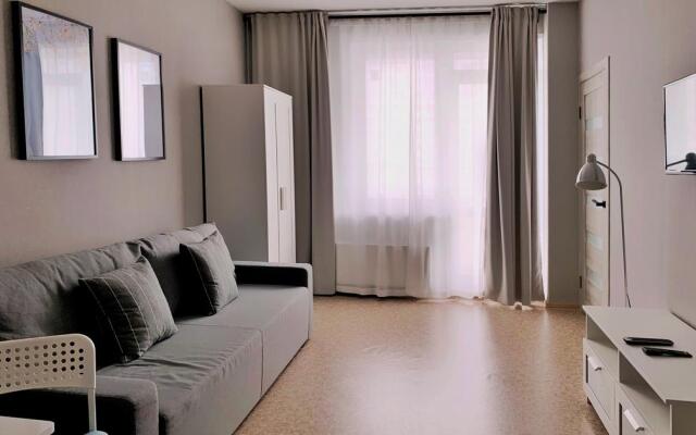 Династия на ул. Лесников 27/1