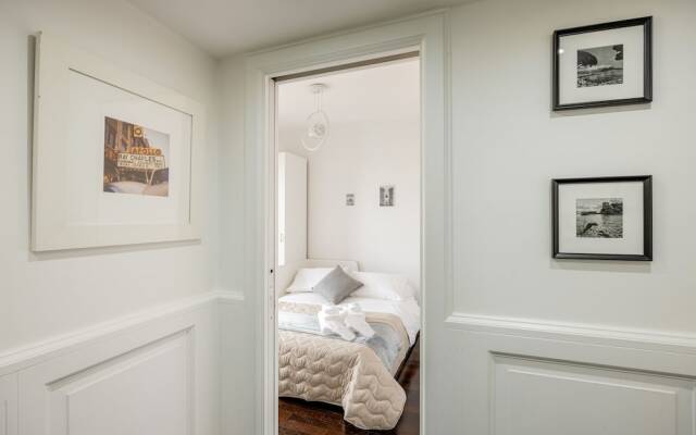 Scaramantico Apartment