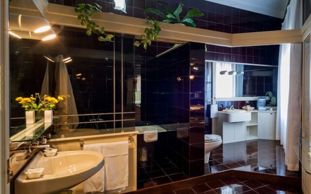 Boutique Villa Magnolia