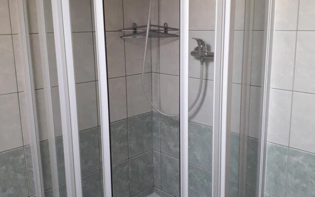 Guesthouse Na Hrazi