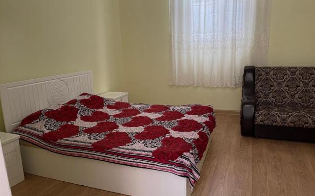 Apartamenty na Marra 10