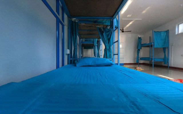 Soul Hostel