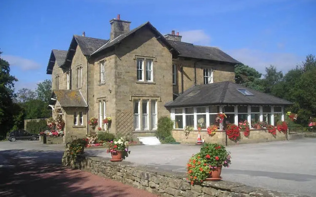 The Scarthwaite Country House Hotel