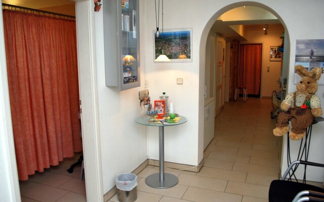 Haus Moers