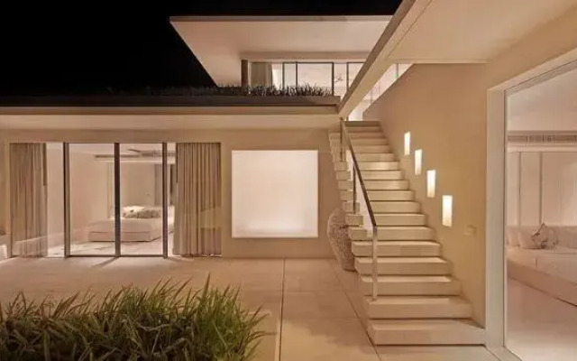 SAMUJANA - Five Bedrooms Pool Villa - 1