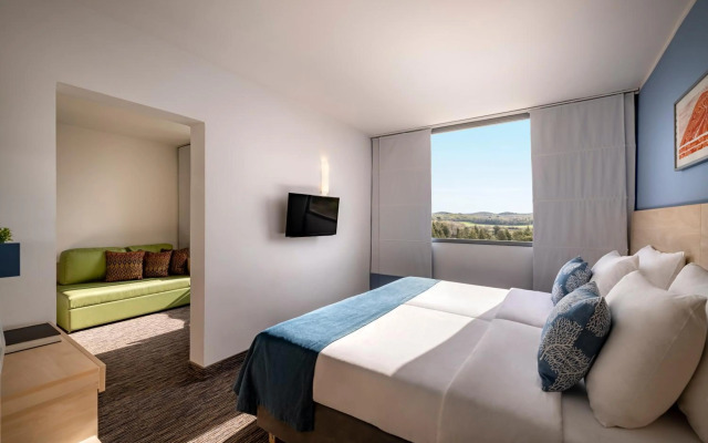 Valamar Diamant Hotel