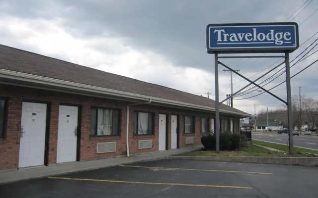 Travelodge Niagara Falls