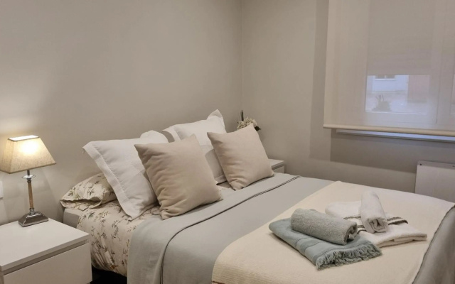 Apartamento Corbaceiras