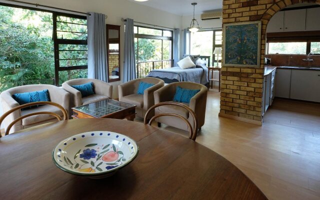 Santa Lucia Guest House