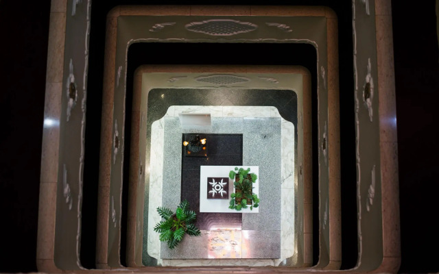 Hotel OK