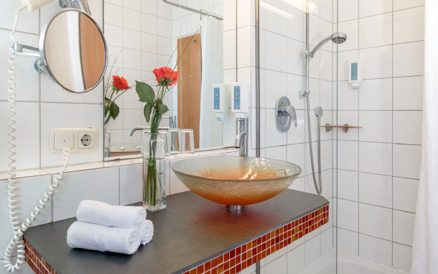 Hotel Obermaier