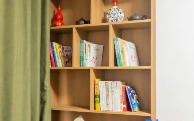 Yun'an Mountain Residence