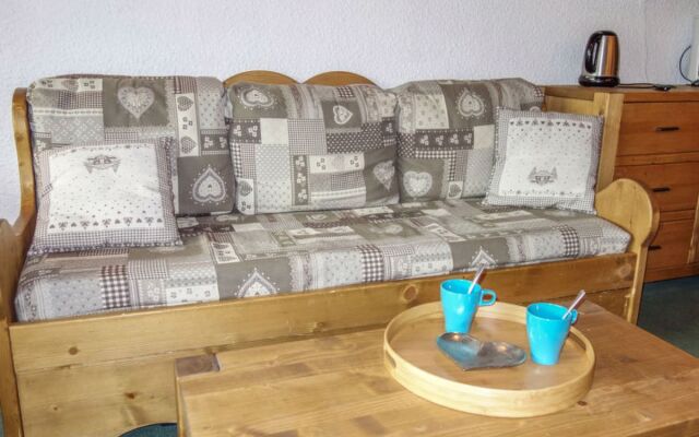 Villa Le Sérac Val Thorens 24020
