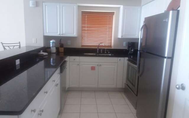 Majestic Sun By Seascape Resort