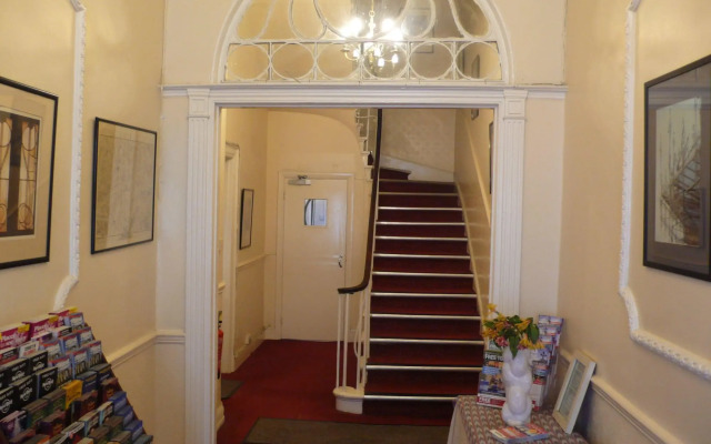 Pickwick Hall - Hostel