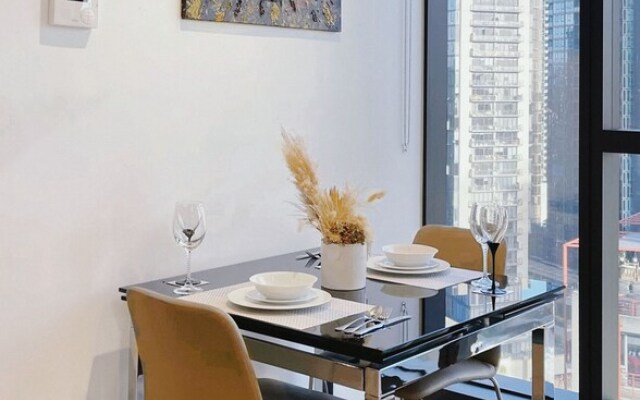 Prima Tower 1B by GoodLive
