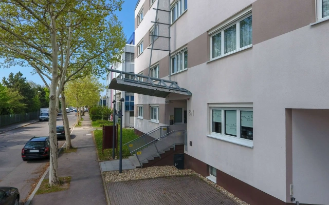 Centro Hotel Boblingen, Trademark Collection by Wyndham