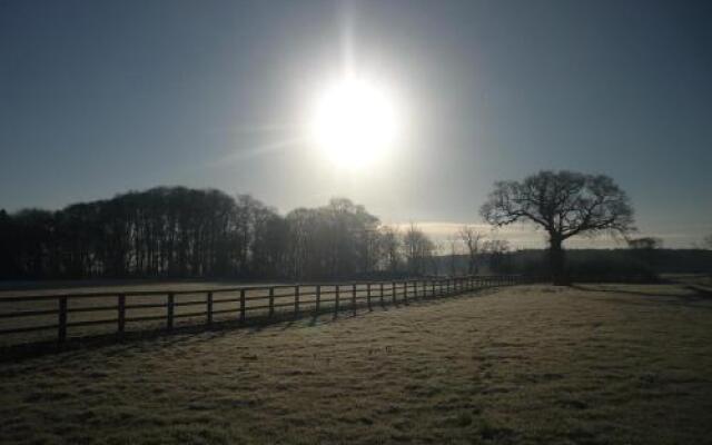 Wood Farm B&B