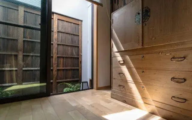 Tanimachikun・Deluxe Villa Wakakawarakusui Kyoto Kamogawa