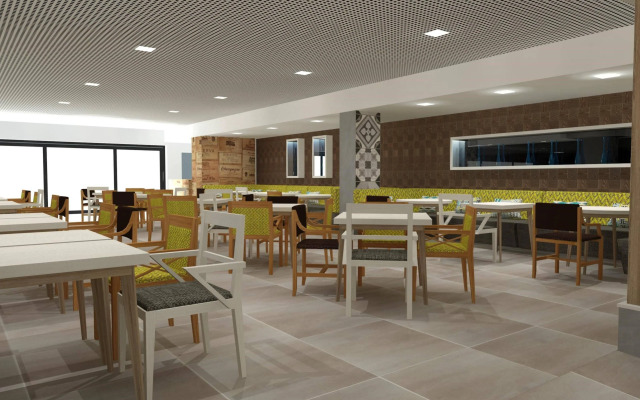 Aparthotel Aquasol