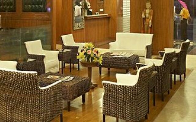 Shilton Suites - Ulsoor Road