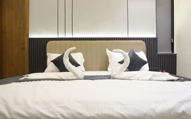 Hotel Moresta AC Room Restaurant and Bar