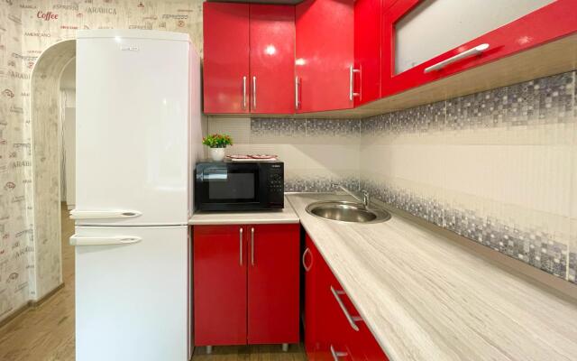 MurmanHouse (МурманХаус) на улице Капитана Буркова 27