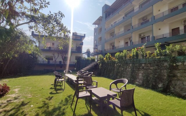 Shivansh Green Resort