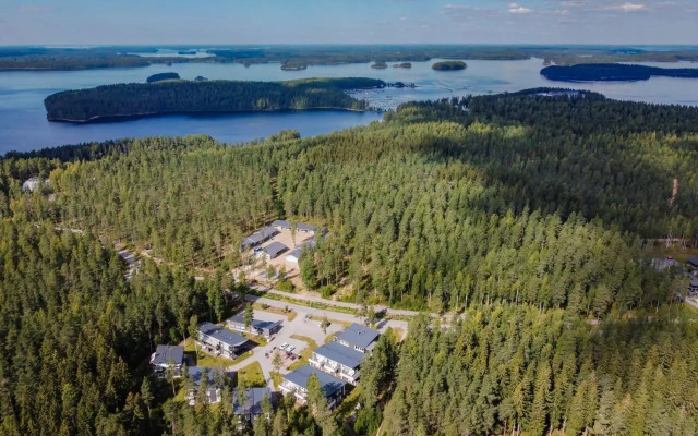 Saimaa LIGHT