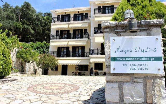 Nanos Studios
