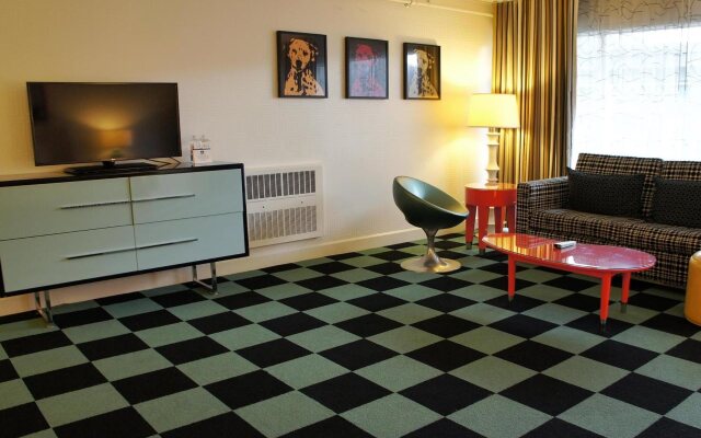 Soma House