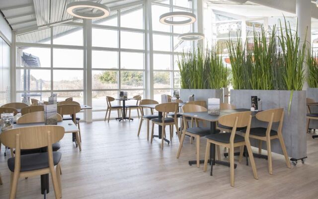 Skallerup Seaside Resort A/S