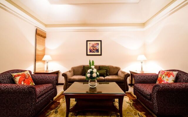 Hotel Majestic Grand