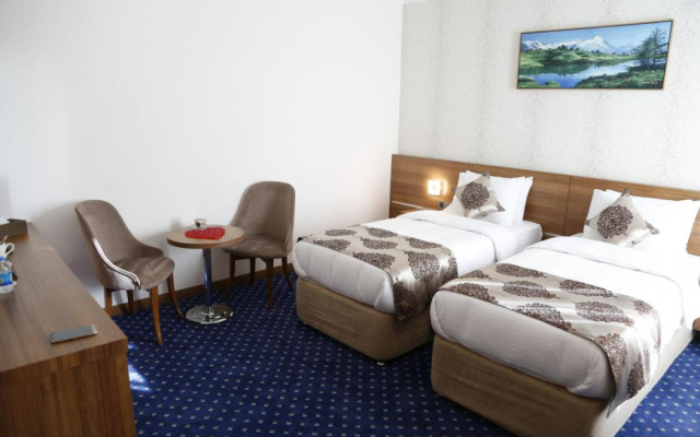 Hotel Nova Sky