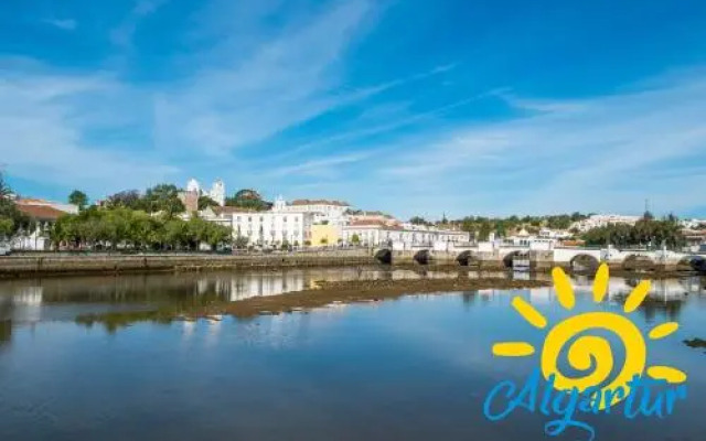 Royal Cabanas Golf by Algartur