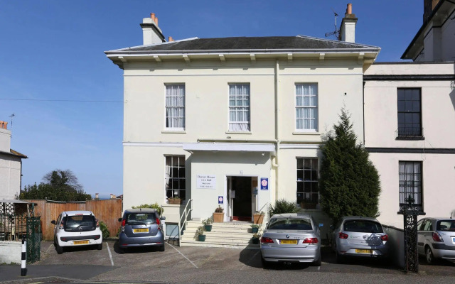 Dorset Hotel