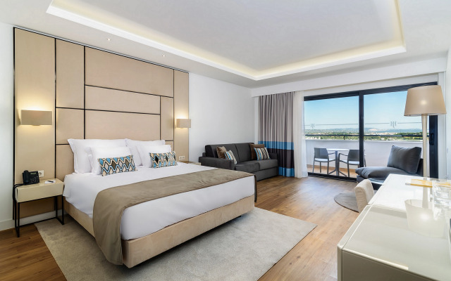 Jupiter Albufeira Hotel - Family & Fun - All Inclusive