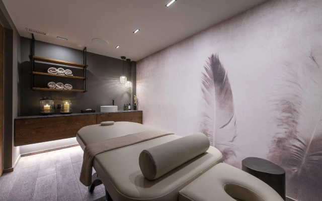 Hotel Chesa Valese – Guest Rooms – Zermatt