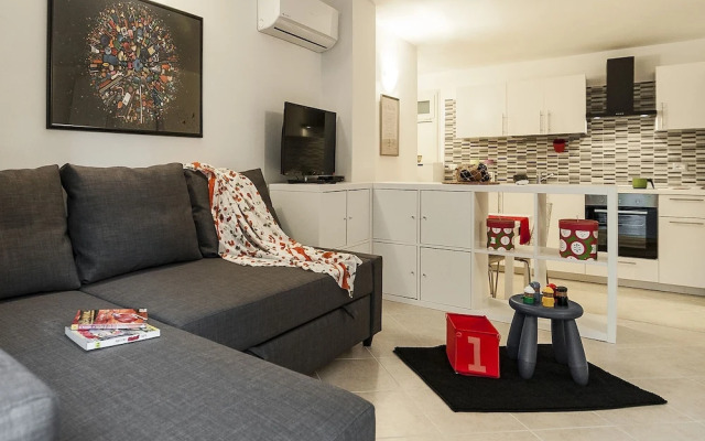 Casa Vacanza Cariddi Loft