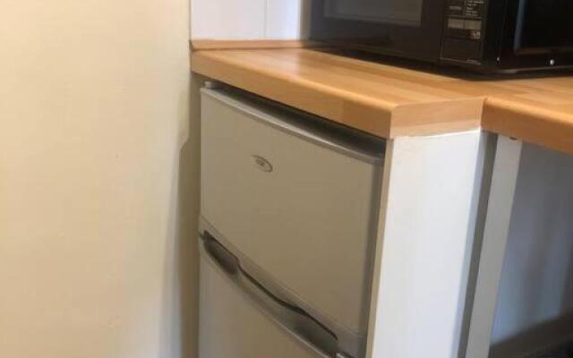 Marcela's Place - Private Studio near Heathrow